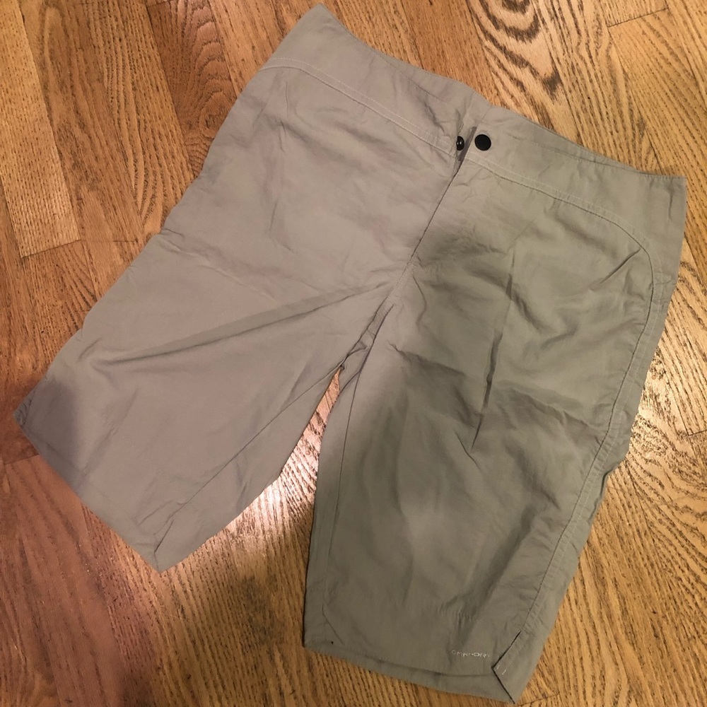 Columbia GRT Bermuda Shorts